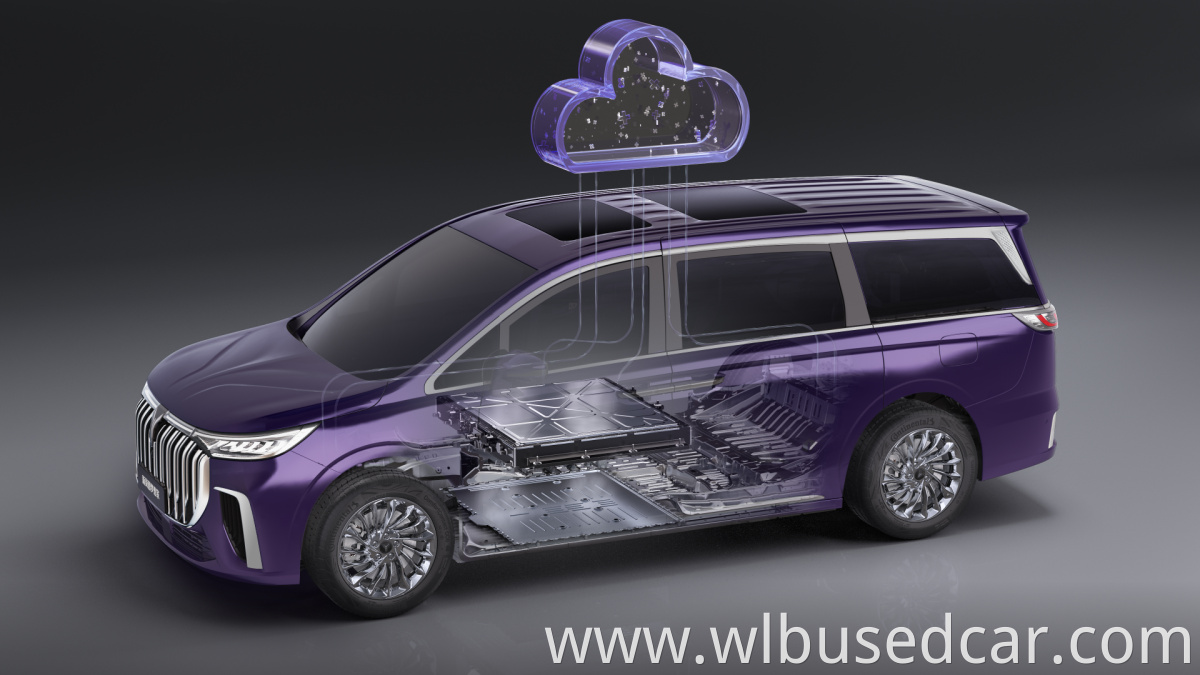 All-weather battery protection